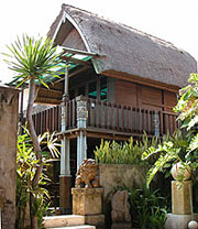 tempat favorit