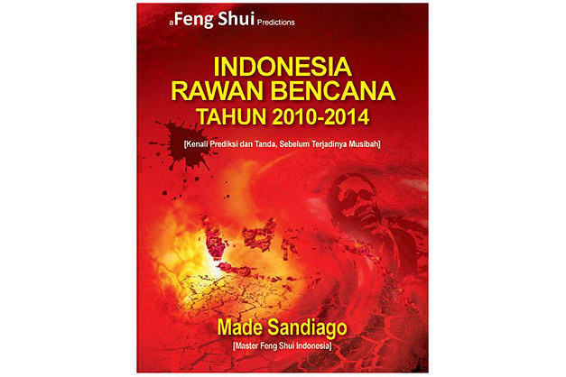 Ramalan bencana Tahun 2010-2014