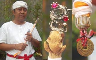 Master Fengshui dan Tongkat Rejeki
