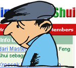 Master Feng Shui