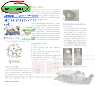 basic skill basic skill