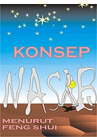 konsep nasib menurut feng shui