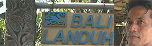 ketut landuh