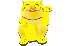 Maneki Neko