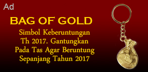 Bag of Gold