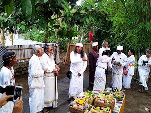 Puja Bhuwana Langgeng